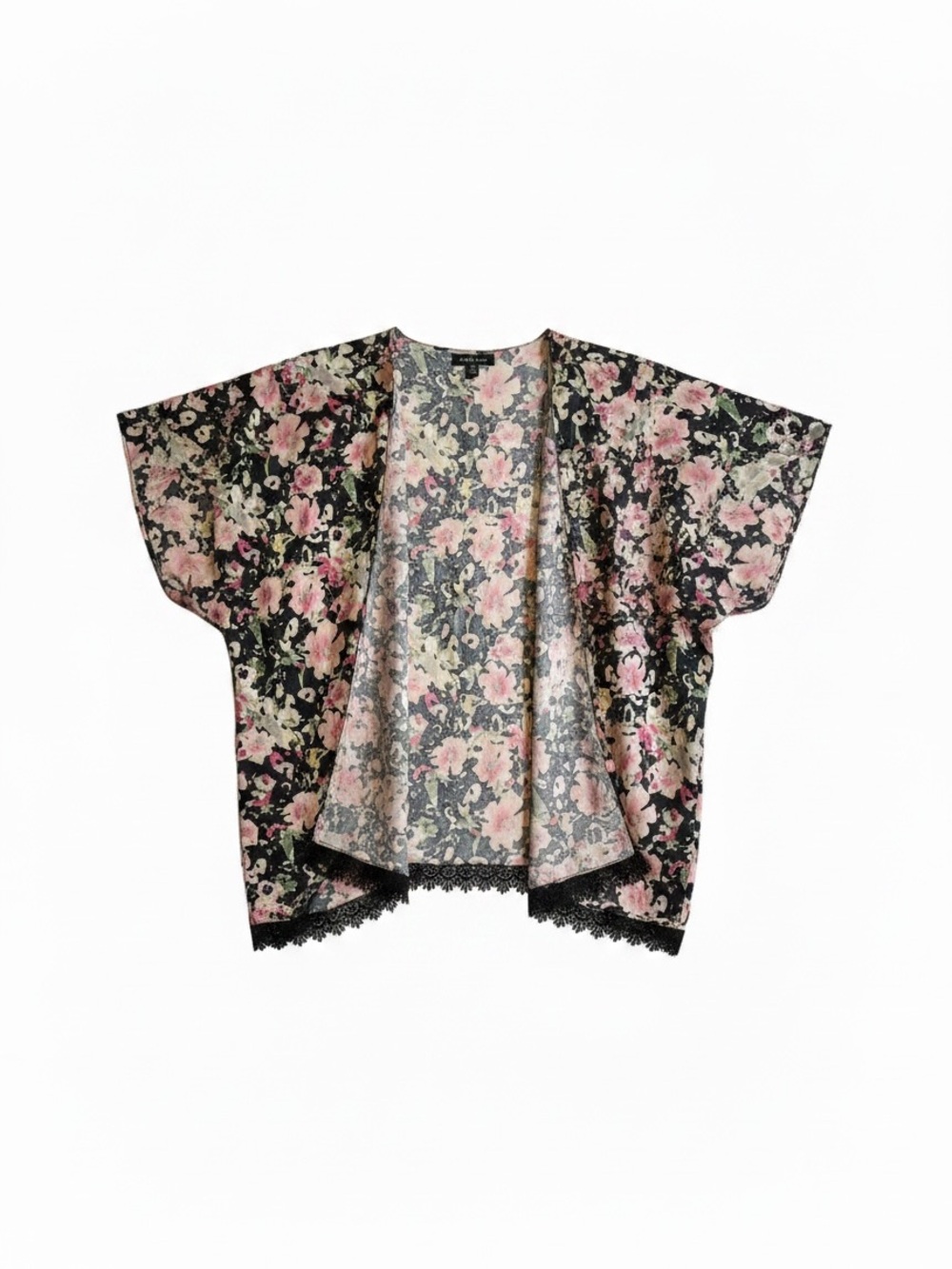 Apt-9 Women's multi Cover-ups